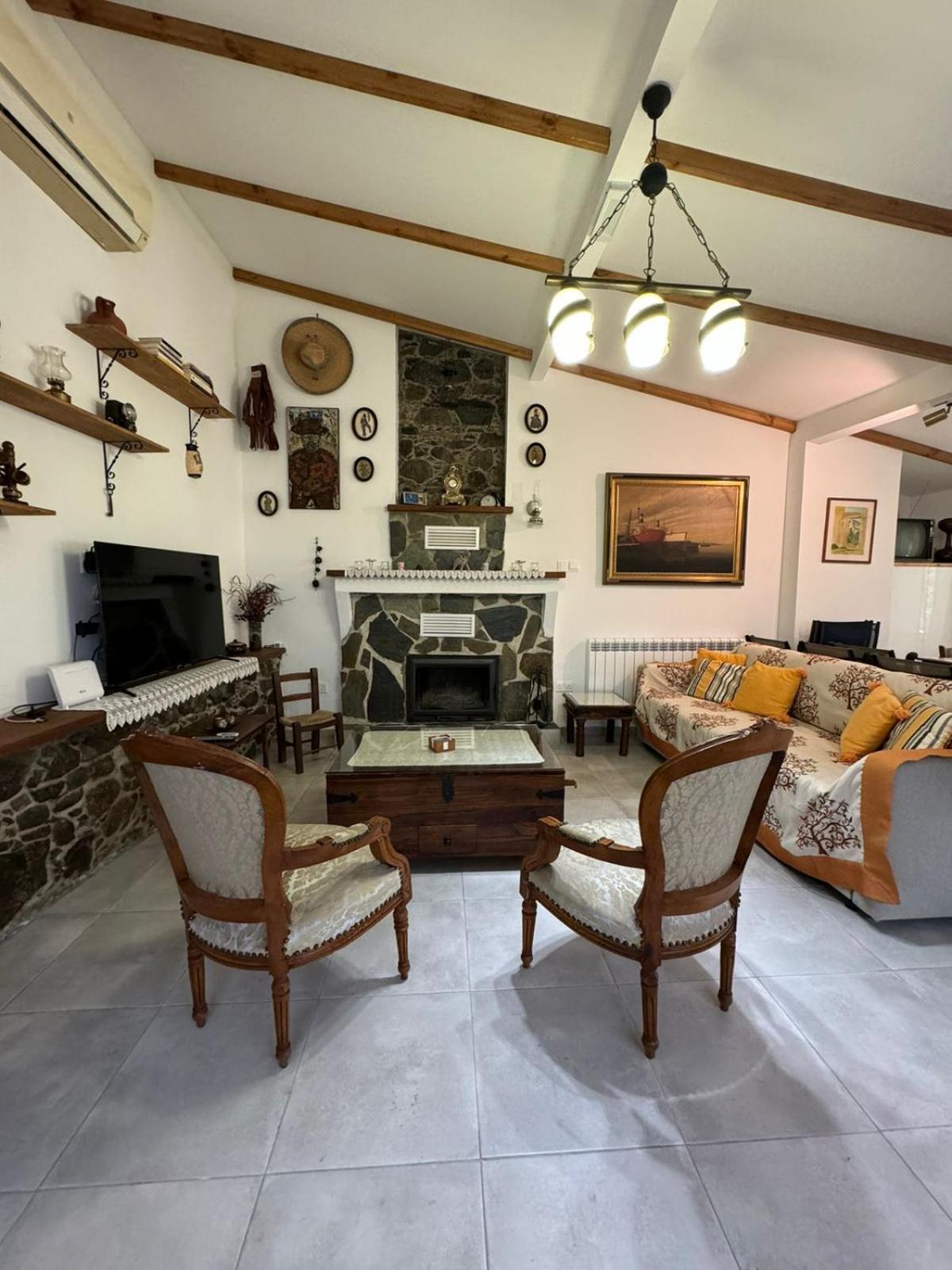 Maria S Paliomylos House Limassol